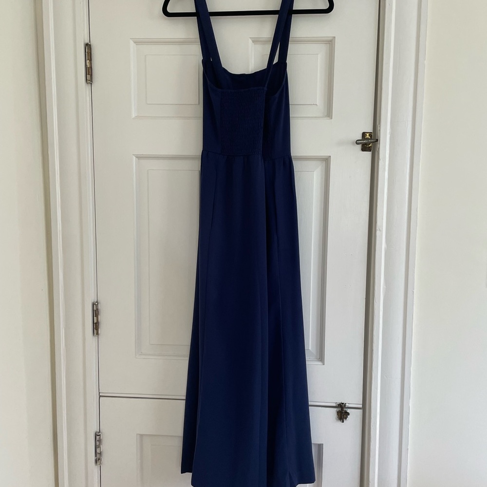 Madewell Jumpsuit, Size 6 NWT